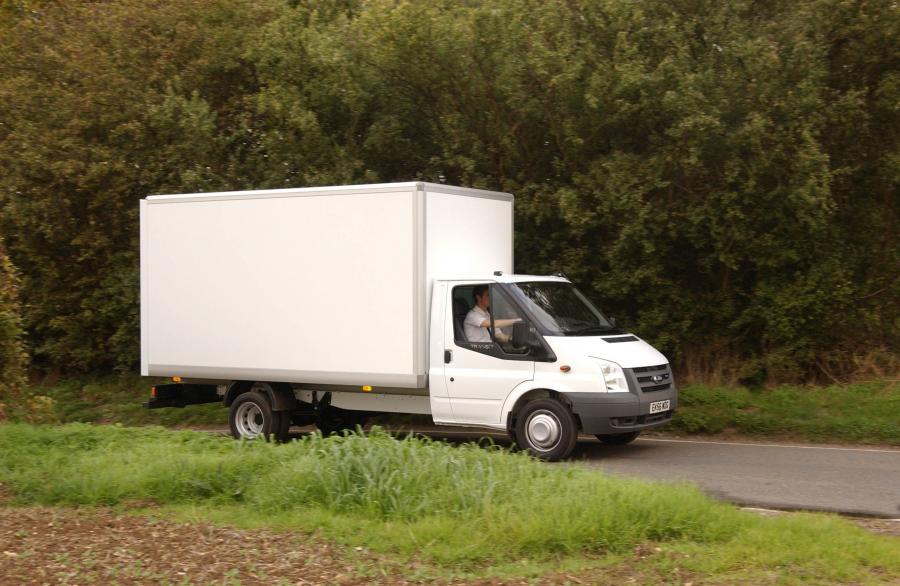  Ford Transit 2006 года  (фото 101 из 153)